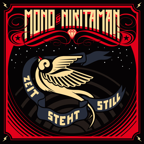 Mono & Nikitaman "Zeit Steht Still" Snippet
