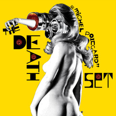 The Death Set 'Yo David Chase! You P.O.V. Shot Me In The Head' (Cassettes Won't Listen Remix)