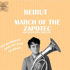 Beirut - My Night With The Prostitute From Marseille (jay mckay remix)