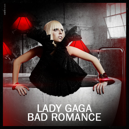 Gaga romance lady bad Bad Romance