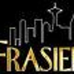 Tossed salads and scrambled eggs (Theme from "Frasier")