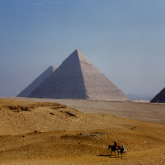 07 Peace To The Middle East