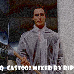 FREQ_CAST002 MIXED BY RIP REED