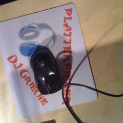 PlattenFieber - Harte 23 min (Grieche)(Master of FX and Loops)