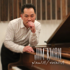 Jim Kwan - pianist/vocalist