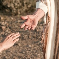 God's Love Song- written and sung by John Edwards