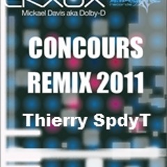 Mickael Davis aka Dolby-D « Ekxox »  [*Speedy-Tee Remix]