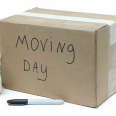Moving Day