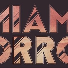 Empire Ants (Miami Horror Remix) - Gorillaz