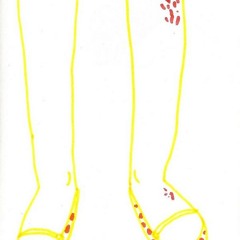 Mademoiselle Gomma- Je Déteste Toi