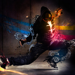 Dance yo