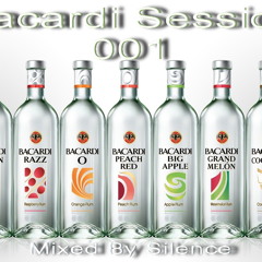 Bacardi session