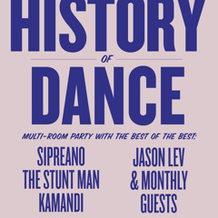 COWBELL RADIO V2 2011 - Kamandi and Sipreano