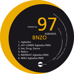 bnzo - agbadza (original mix)