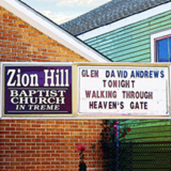 I'll Fly Away - Glen David Andrews