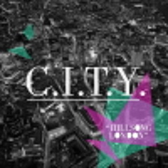 Hillsong:London 'C.I.T.Y' Roll Deep Remix