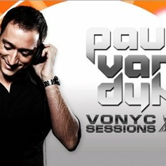 Paul van Dyk - Vonyc Sessions: Cowboy Mike feat. Donald Glaude - Break It Off (Victor Dinaire Remix)
