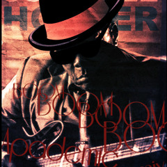 John L. Hooker - Boom Boom Boom ( Apademic Remix)