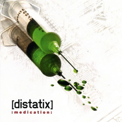 [distatix] - Disappear (2008)