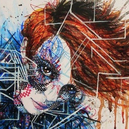 La Roux - In For The Kill (Le Castle Vania Remix)