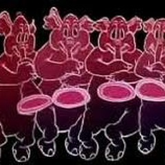 Pink Elephants ruff mix prod. by OC Notes