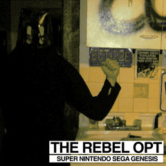 Rebel OPT- Rip Them Titties in the Face