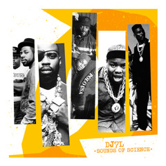 DJ 7L (Bladerunners) Sounds of Science (Hip Hop 86 - 91)