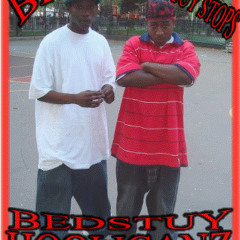 02 In My Hood (Down In Tompkins)