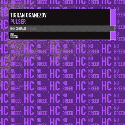 Tigran Oganezov - Pulser (Tiesto's Club Life 201)