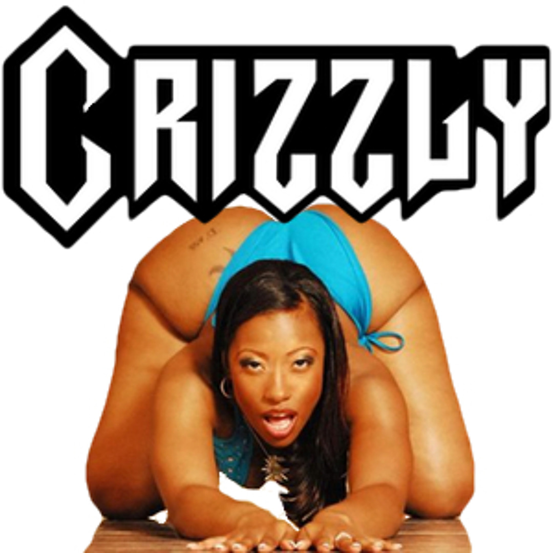 Logun - Dat Ass (Crizzly Drumstep Remix) *CLICK BUY THIS TRACK FOR FREE DL*