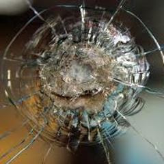 Cracked