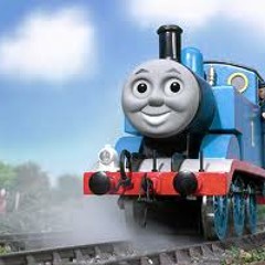 Thomas the tank sample