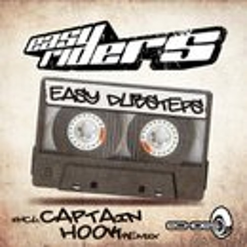 Easy Riders - Easy Dubsteps (Captain Hook Remix)