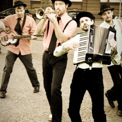 Poikovic Korobejniki (Tetris) - Papo Poikovic Orkestar