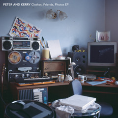 Peter and Kerry - Knees