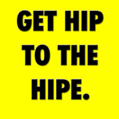 Hipe - Celebrate (prod by Hipe)