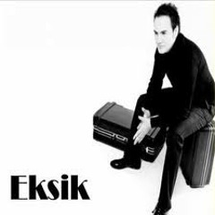 Mustafa Ceceli & Elvan Günaydın - Eksik (Murat Dag Remix)