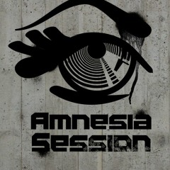 Amnesia Session 2010 Oktober