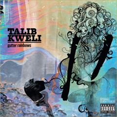 Talib Kweli - Mr. International (feat Nigel Hall)
