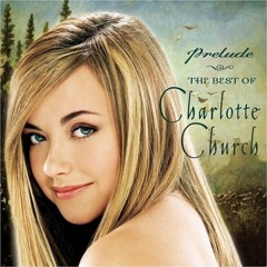 Charlotte Church bridge over troubled water