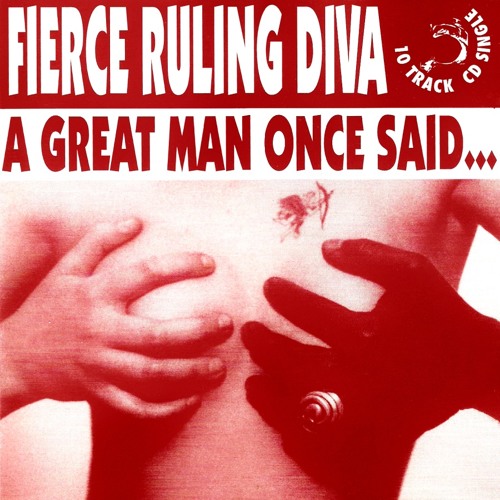 Fierce Ruling Diva - You Better Take This (Trance)