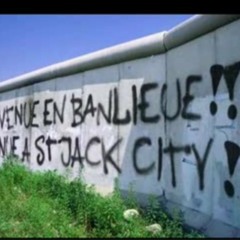 Vipa & Massi - Banlieusard