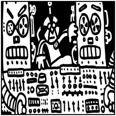 Institute of Technology - Mizerable (199x)