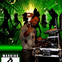 PONTE EL CHALECO vs MI VISA(Djtraviezo )