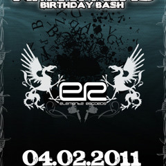 TIM RIVERS - Live @ TIM RIVERS B-DAY BASH 2011