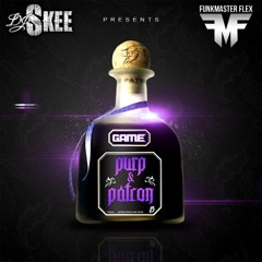 07-The Game-I m The King Remix Feat Mistah FAB The Jacka Produced By 1500 Or Nuthin