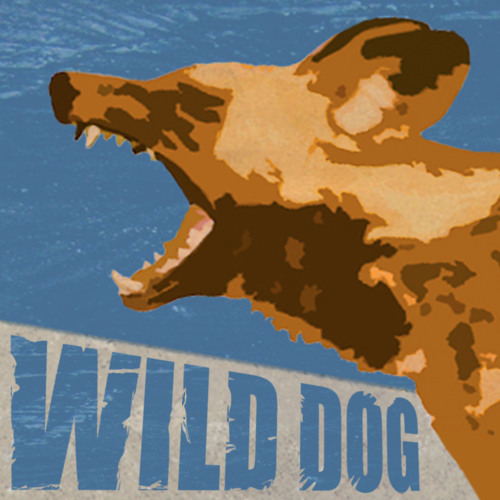 Olivier Corre & Radek Azul Band "wild dog"