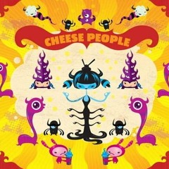 Wake Up - Cheese People