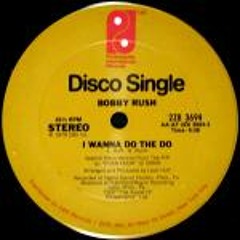 Bobby Rush - Do the Do (AllNightLongC&P edit)