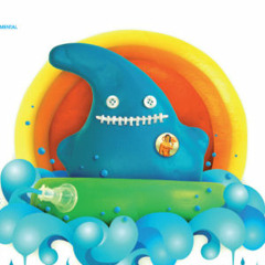 The Advent & Industrialyzer Live @ Awakenings Festival Amsterdam